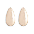 ARETES RALPH LAUREN LEORA DORADO