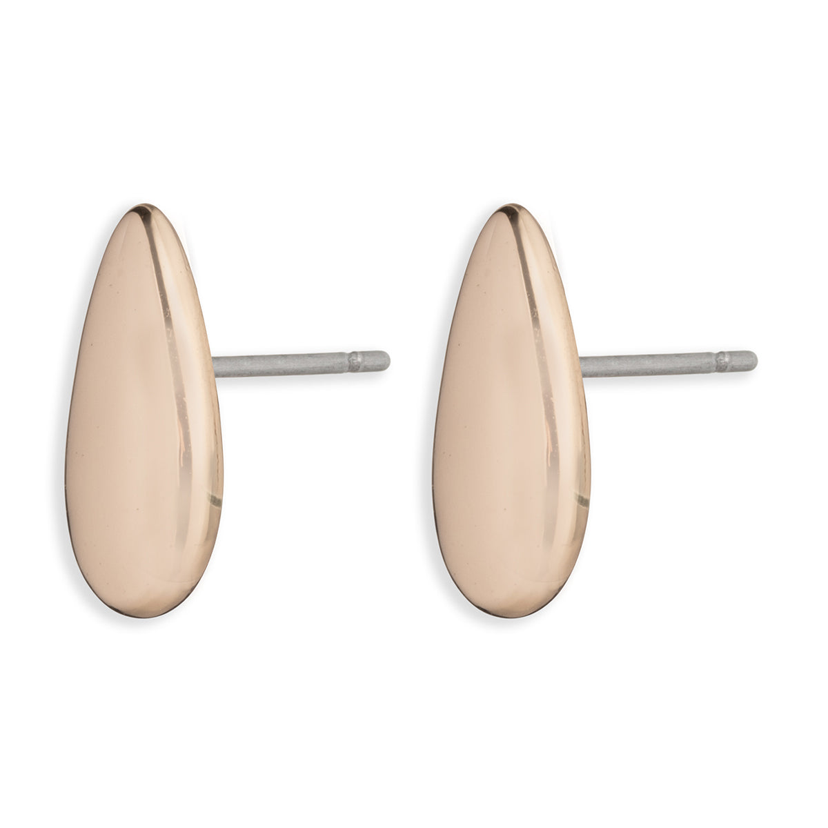 ARETES RALPH LAUREN LEORA DORADO