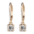 ARETES RALPH LAUREN ANNALISE DORADO