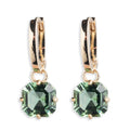 ARETES RALPH LAUREN EVERMORE DORADO