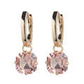 ARETES RALPH LAUREN EVERMORE DORADO