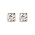 ARETES RALPH LAUREN ANNALISE PLATEADO