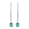 ARETES RALPH LAUREN PEARSON DORADO