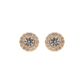 ARETES RALPH LAUREN ELISABETTA DORADO