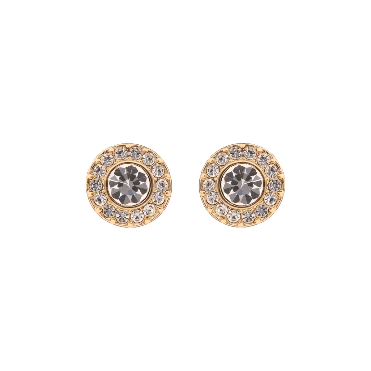 ARETES RALPH LAUREN ELISABETTA DORADO