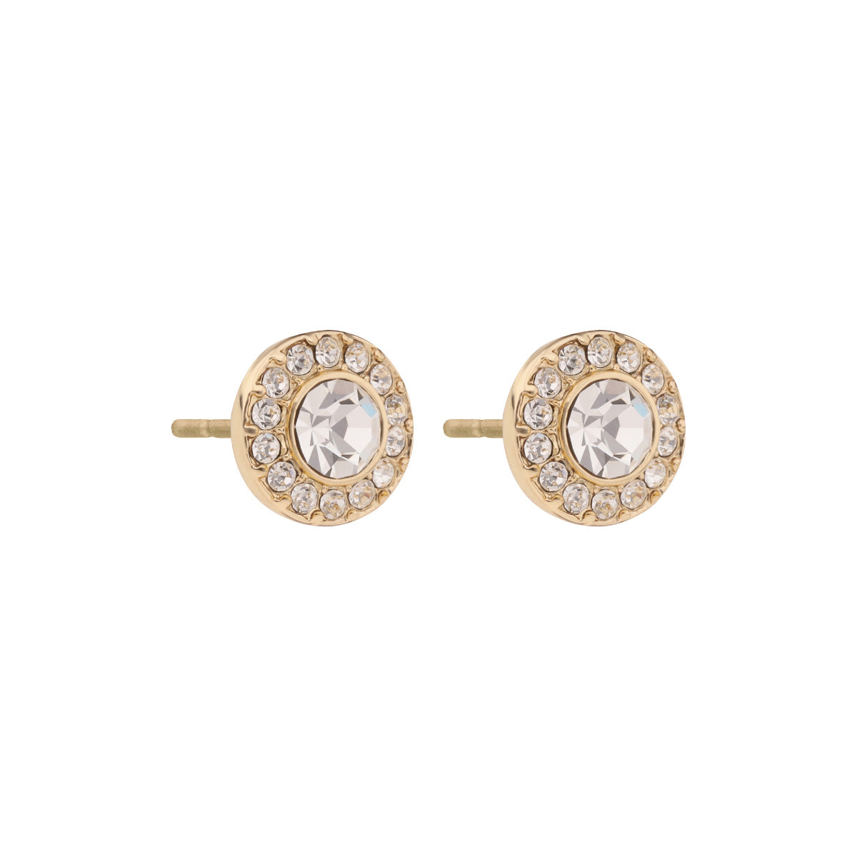 ARETES RALPH LAUREN ELISABETTA DORADO