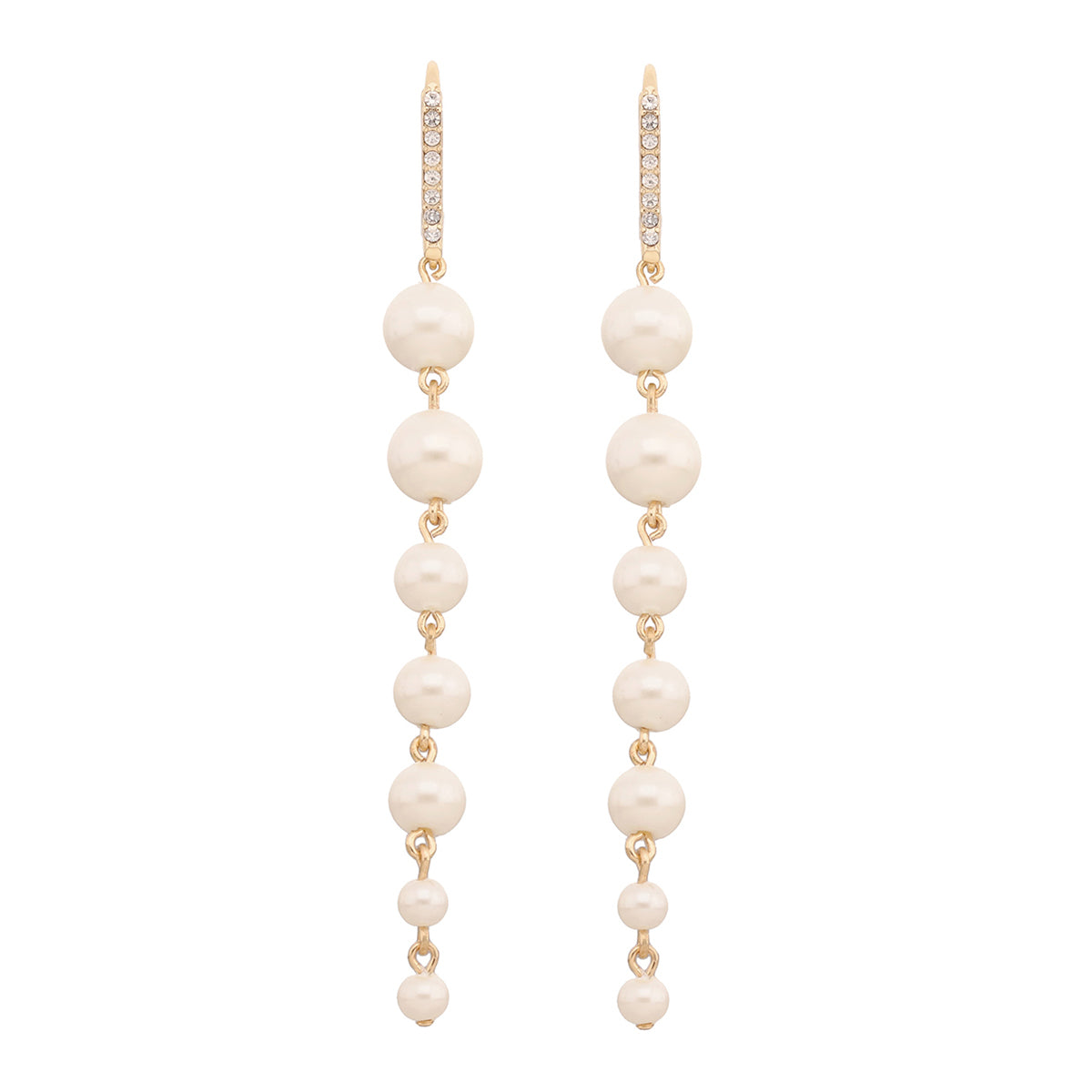 ARETES RALPH LAUREN ELISABETTA PERLA