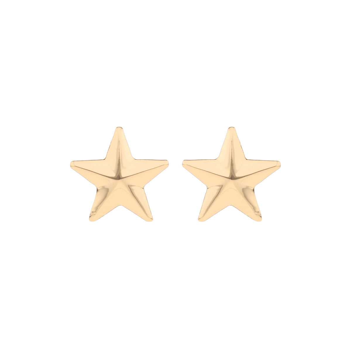 ARETES RALPH LAUREN GRAND VOYAGE DORADO