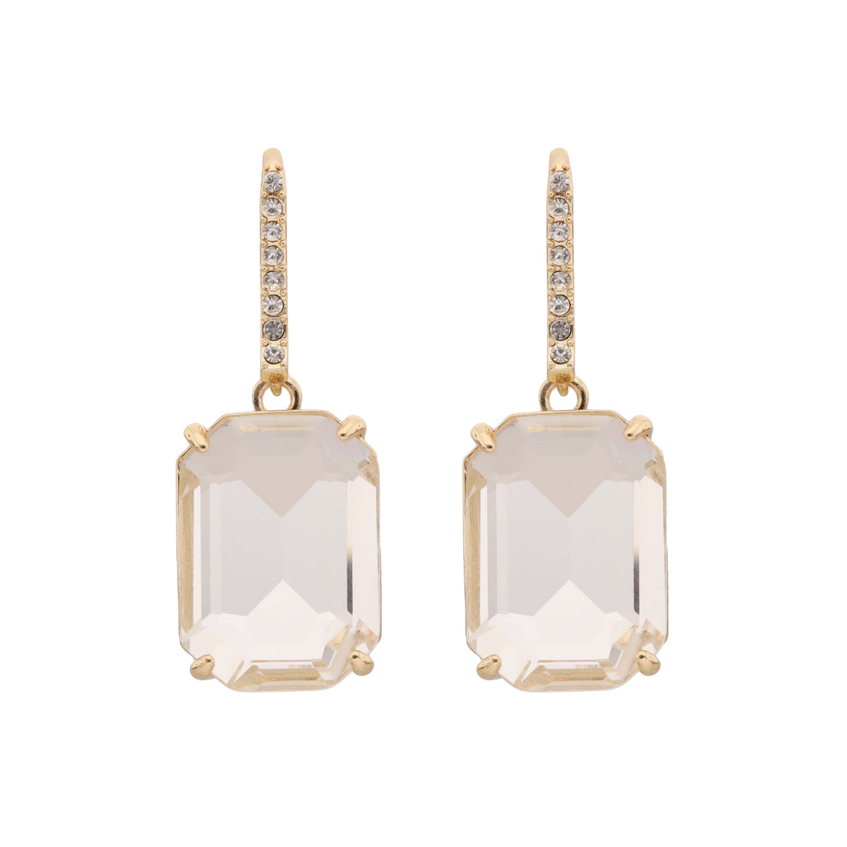 ARETES RALPH LAUREN LRL F24 GIFTING DORADO