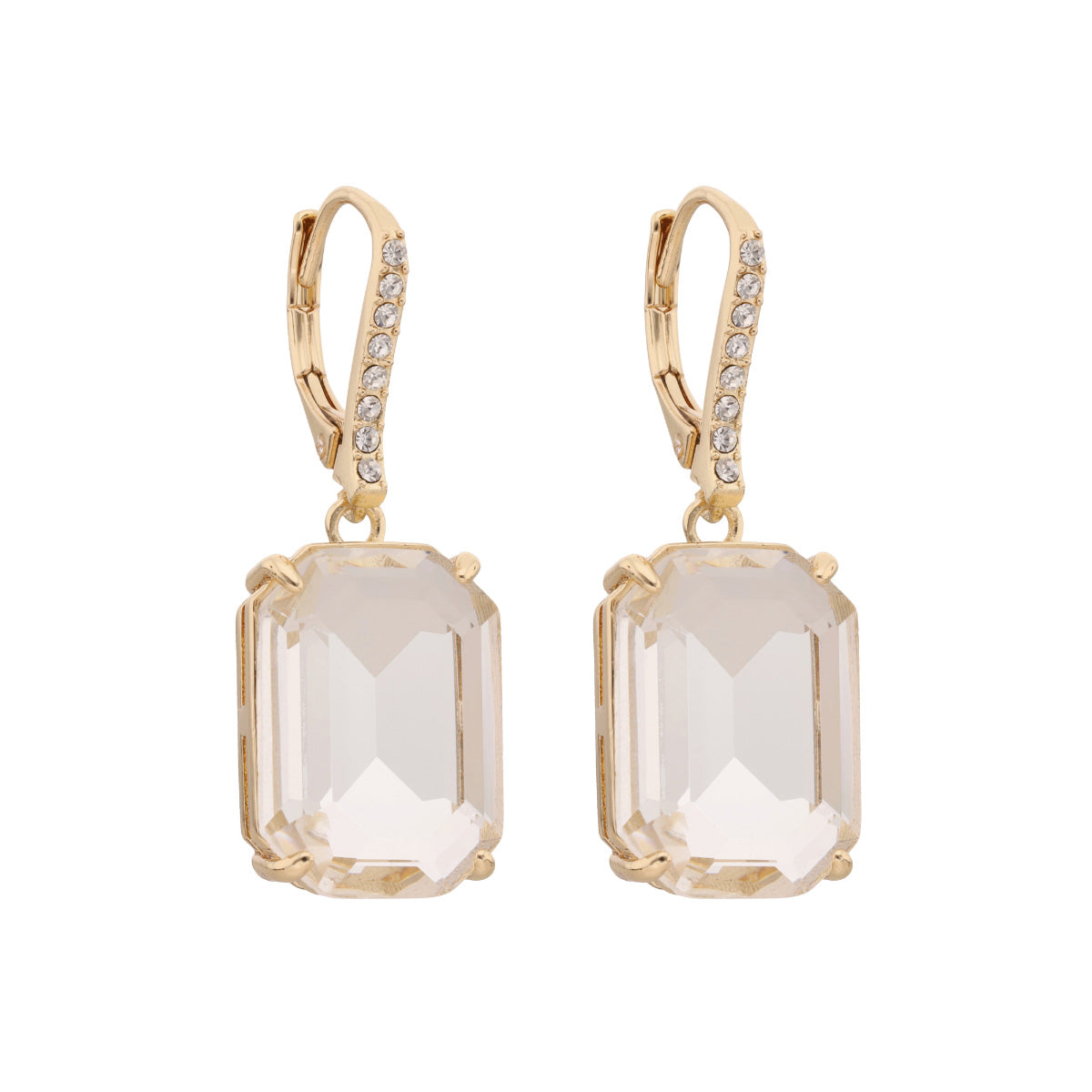 ARETES RALPH LAUREN LRL F24 GIFTING DORADO