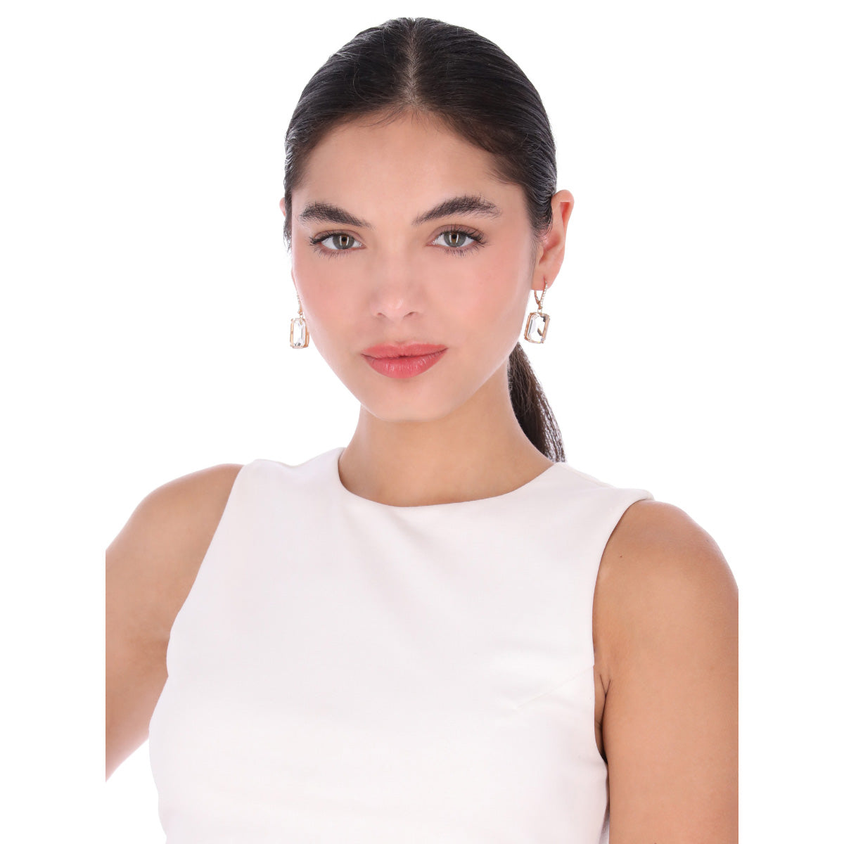 ARETES RALPH LAUREN LRL F24 GIFTING DORADO