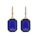 ARETES RALPH LAUREN LRL F24 GIFTING DORADO