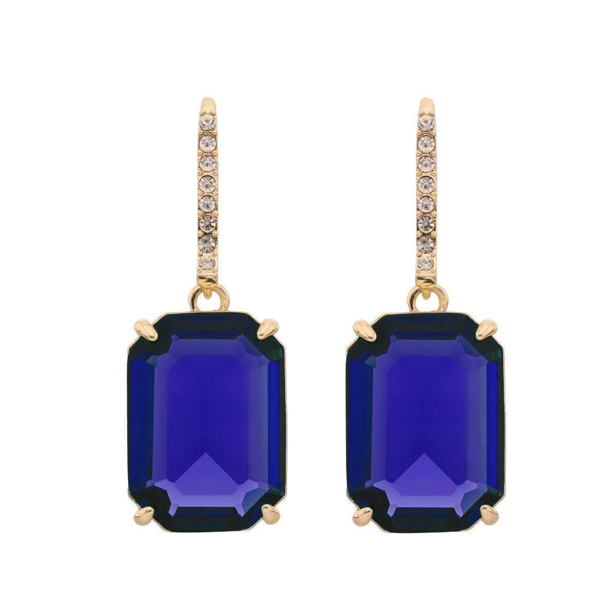 ARETES RALPH LAUREN LRL F24 GIFTING DORADO
