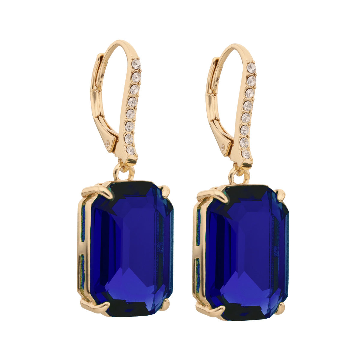 ARETES RALPH LAUREN LRL F24 GIFTING DORADO