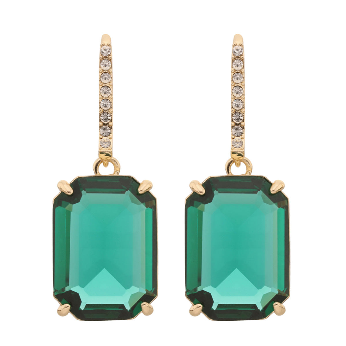 ARETES RALPH LAUREN LRL F24 GIFTING DORADO
