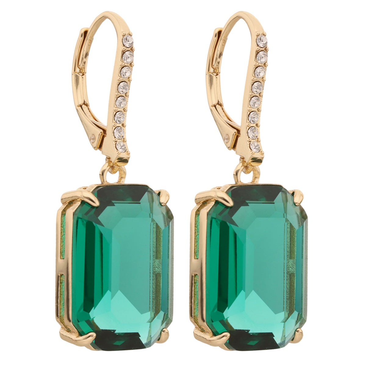 ARETES RALPH LAUREN LRL F24 GIFTING DORADO