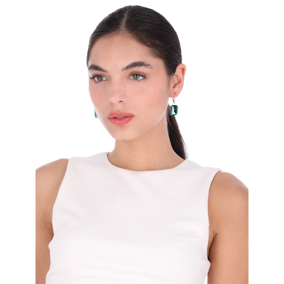 ARETES RALPH LAUREN LRL F24 GIFTING DORADO