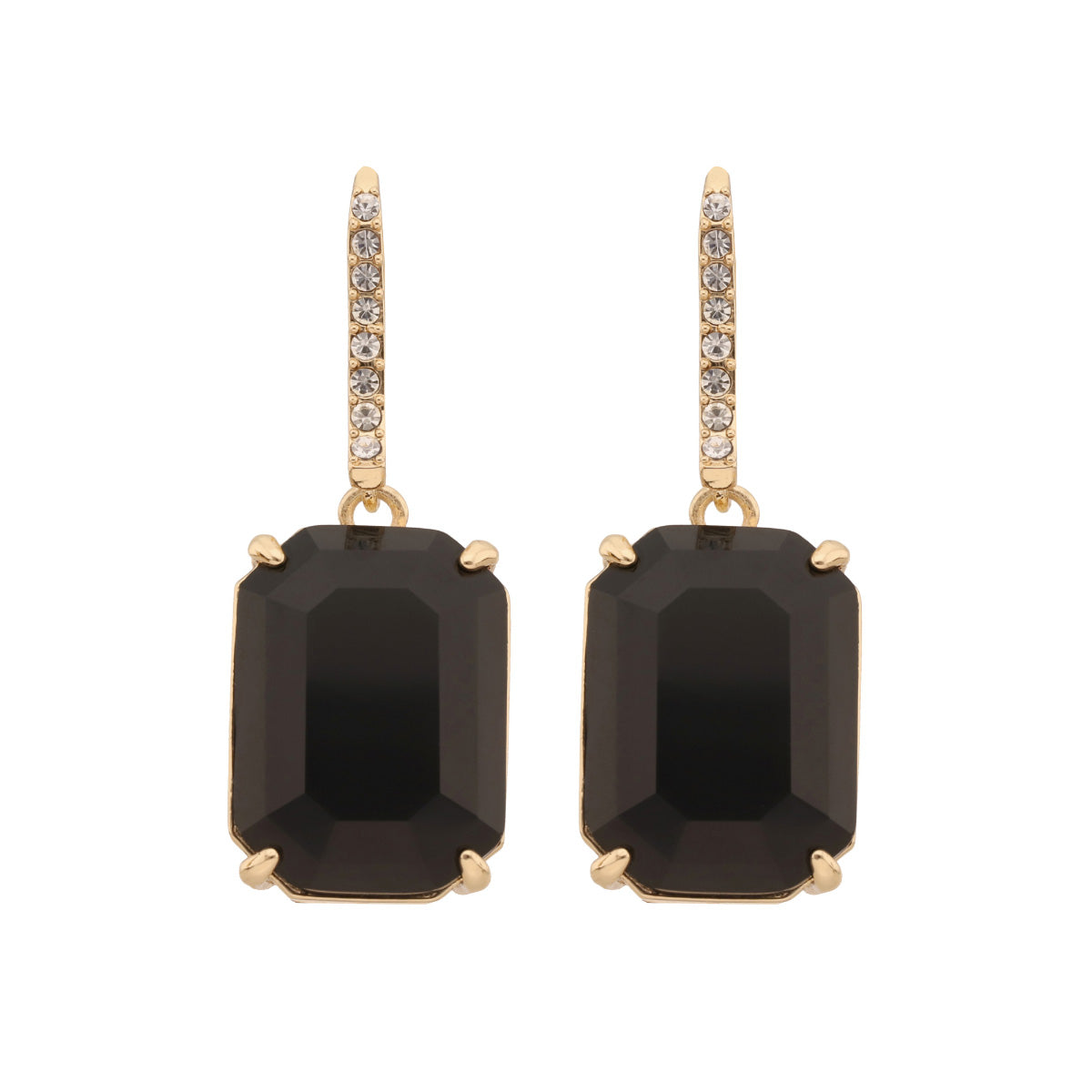 ARETES RALPH LAUREN LRL F24 GIFTING DORADO