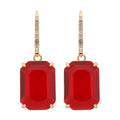 ARETES RALPH LAUREN LRL F24 GIFTING DORADO