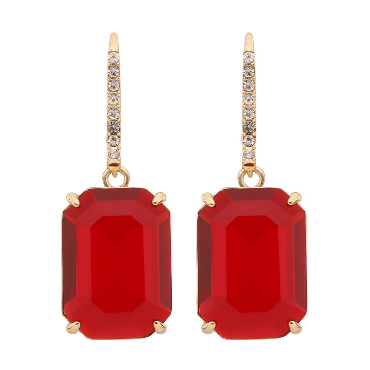 ARETES RALPH LAUREN LRL F24 GIFTING DORADO
