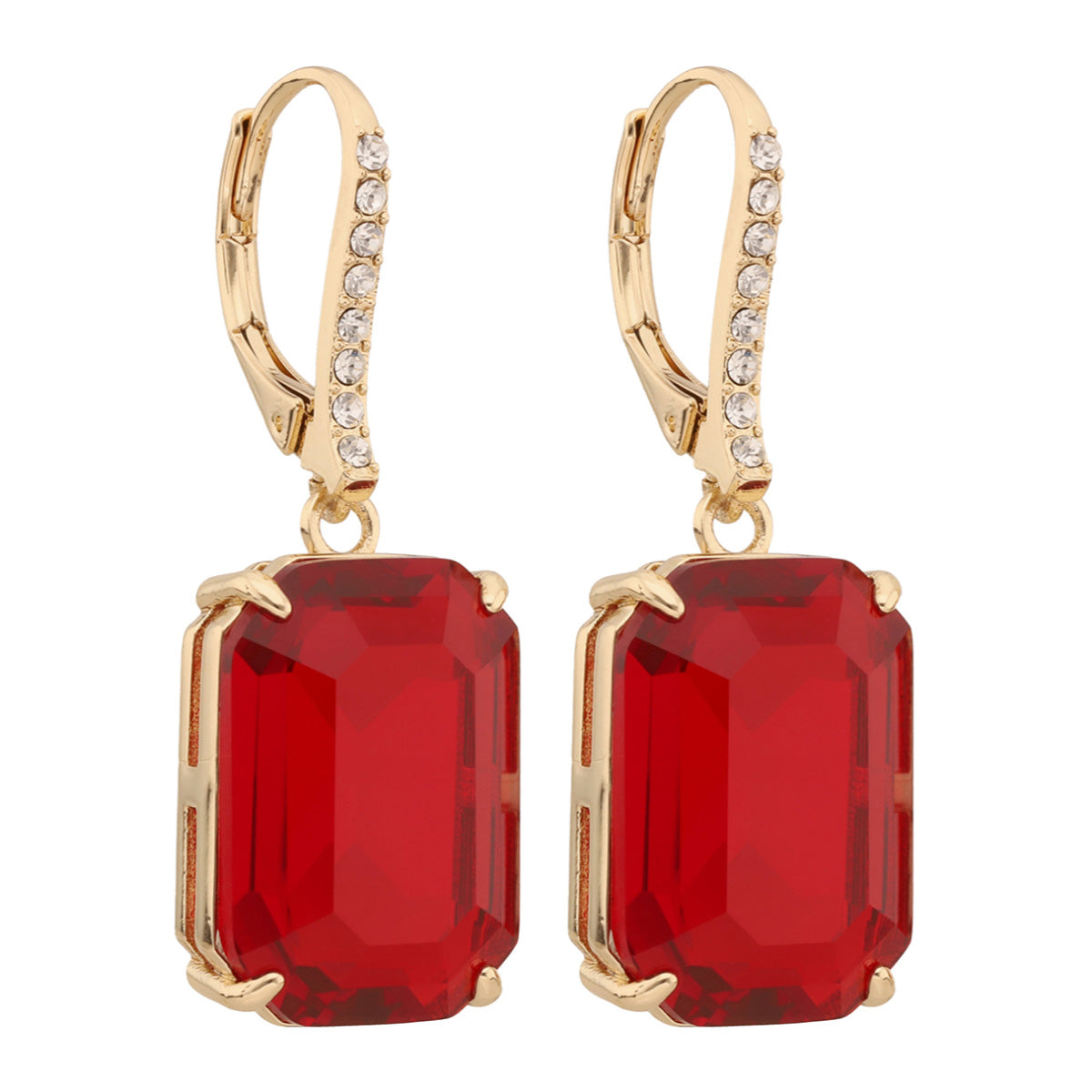 ARETES RALPH LAUREN LRL F24 GIFTING DORADO