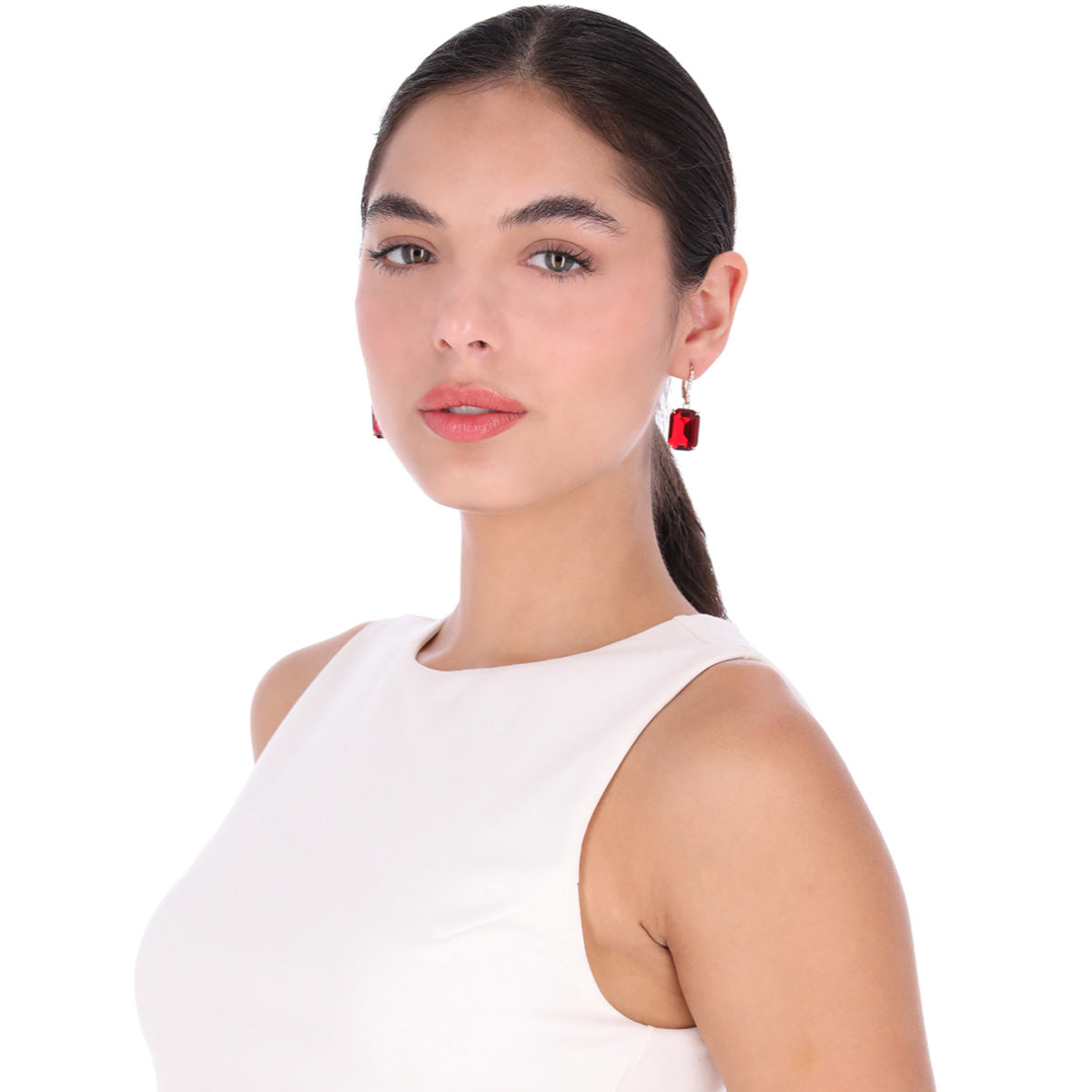 ARETES RALPH LAUREN LRL F24 GIFTING DORADO