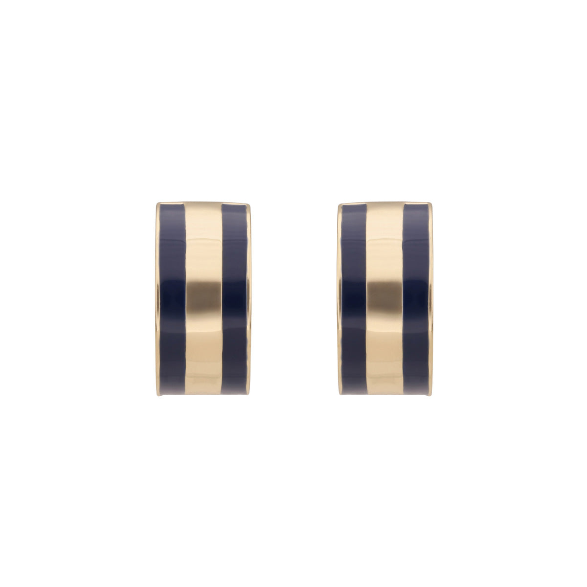 ARETES RALPH LAUREN GRAND VOYAGE DORADO