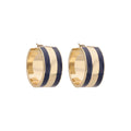 ARETES RALPH LAUREN GRAND VOYAGE DORADO