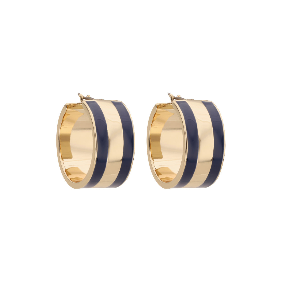 ARETES RALPH LAUREN GRAND VOYAGE DORADO