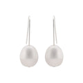ARETES RALPH LAUREN CORALINE PLATEADO