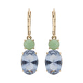 ARETES RALPH LAUREN MABEL DORADO