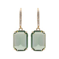 ARETES RALPH LAUREN LRL SPRING 25 GIFTING DORADO