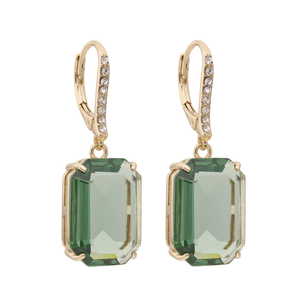 ARETES RALPH LAUREN LRL SPRING 25 GIFTING DORADO