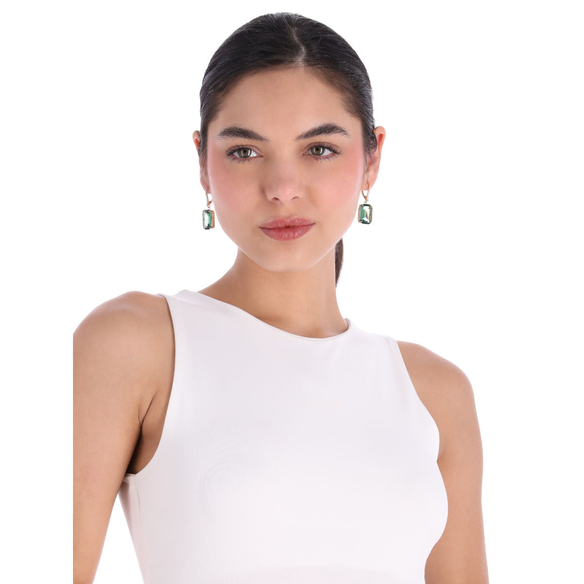 ARETES RALPH LAUREN LRL SPRING 25 GIFTING DORADO