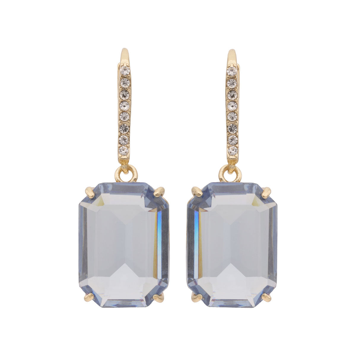 ARETES RALPH LAUREN LRL SPRING 25 GIFTING DORADO