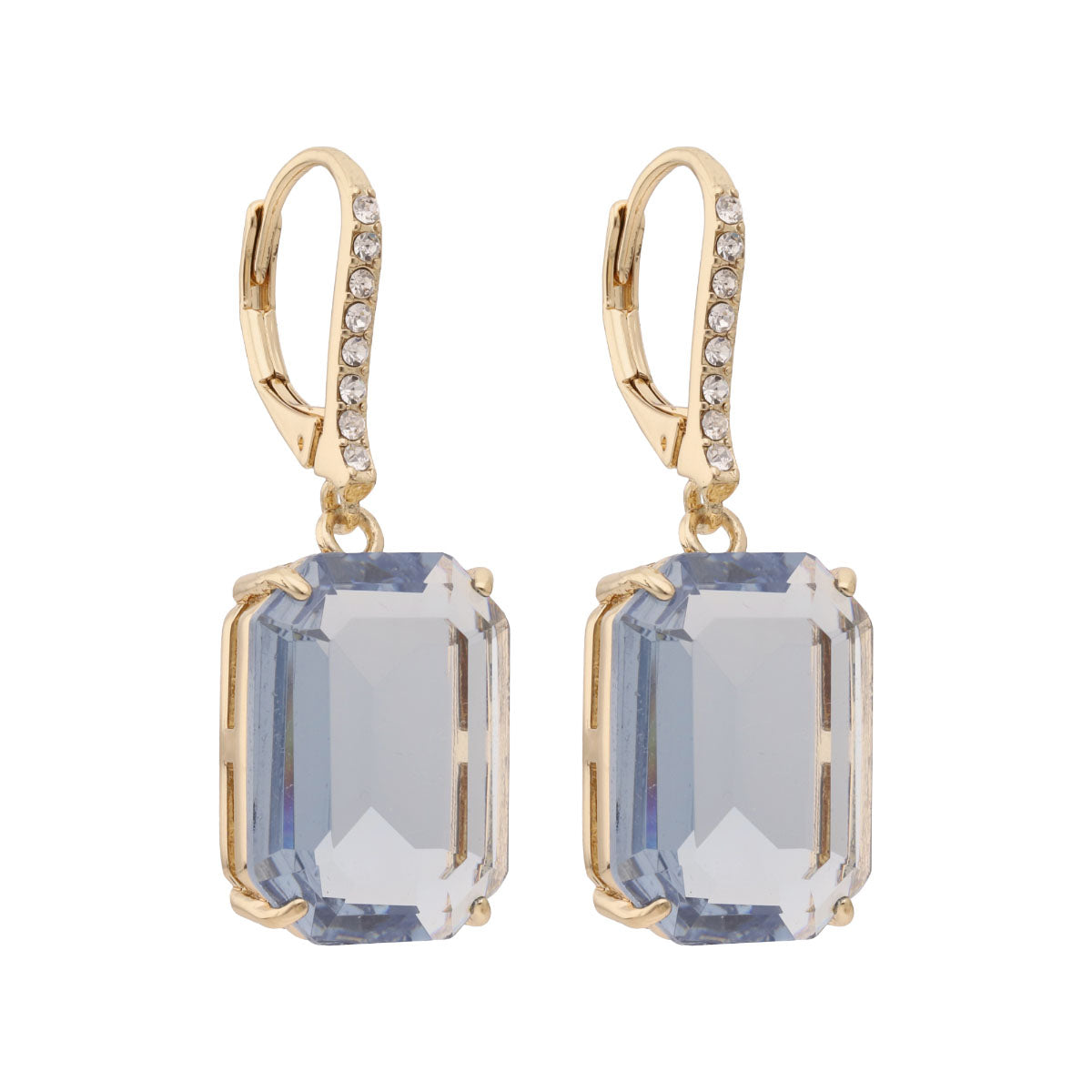 ARETES RALPH LAUREN LRL SPRING 25 GIFTING DORADO