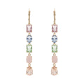 ARETES RALPH LAUREN MABEL DORADO