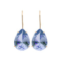 ARETES RALPH LAUREN BRIDGETTE DORADO