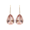 ARETES RALPH LAUREN BRIDGETTE DORADO