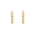 ARETES RALPH LAUREN OPHELIA DORADO