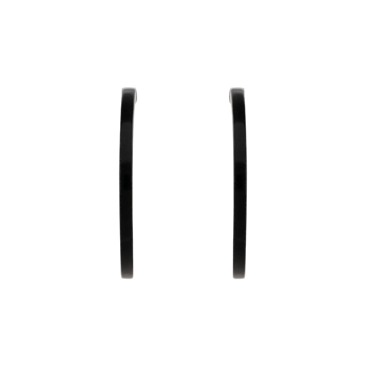 ARETES RALPH LAUREN CORALINE PLATEADO