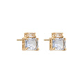ARETES RALPH LAUREN PAREIDOLIA DORADO