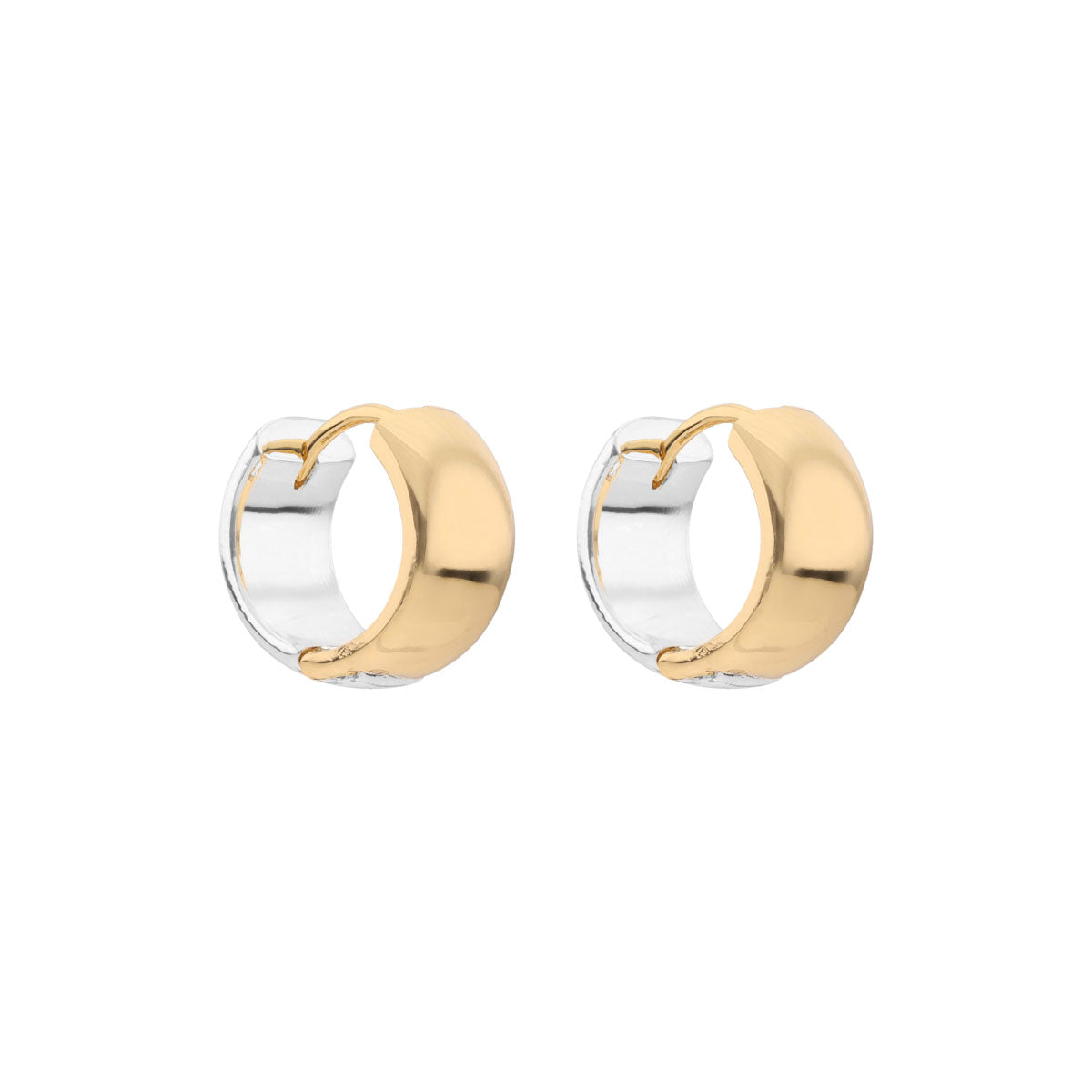 ARETES RALPH LAUREN ELEANOR BITONO
