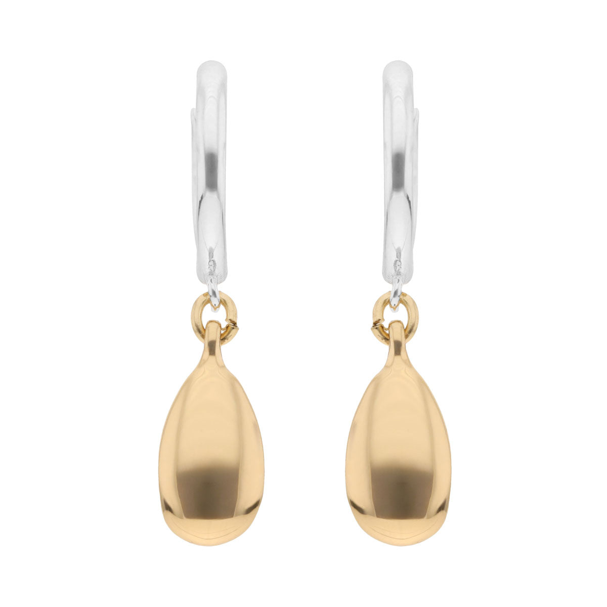 ARETES RALPH LAUREN ELEANOR BITONO
