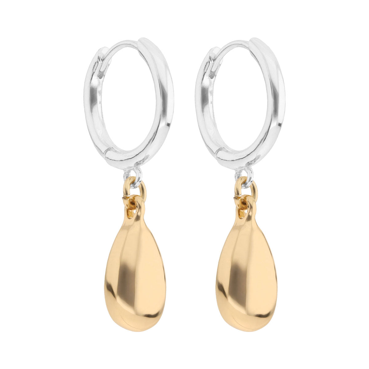 ARETES RALPH LAUREN ELEANOR BITONO