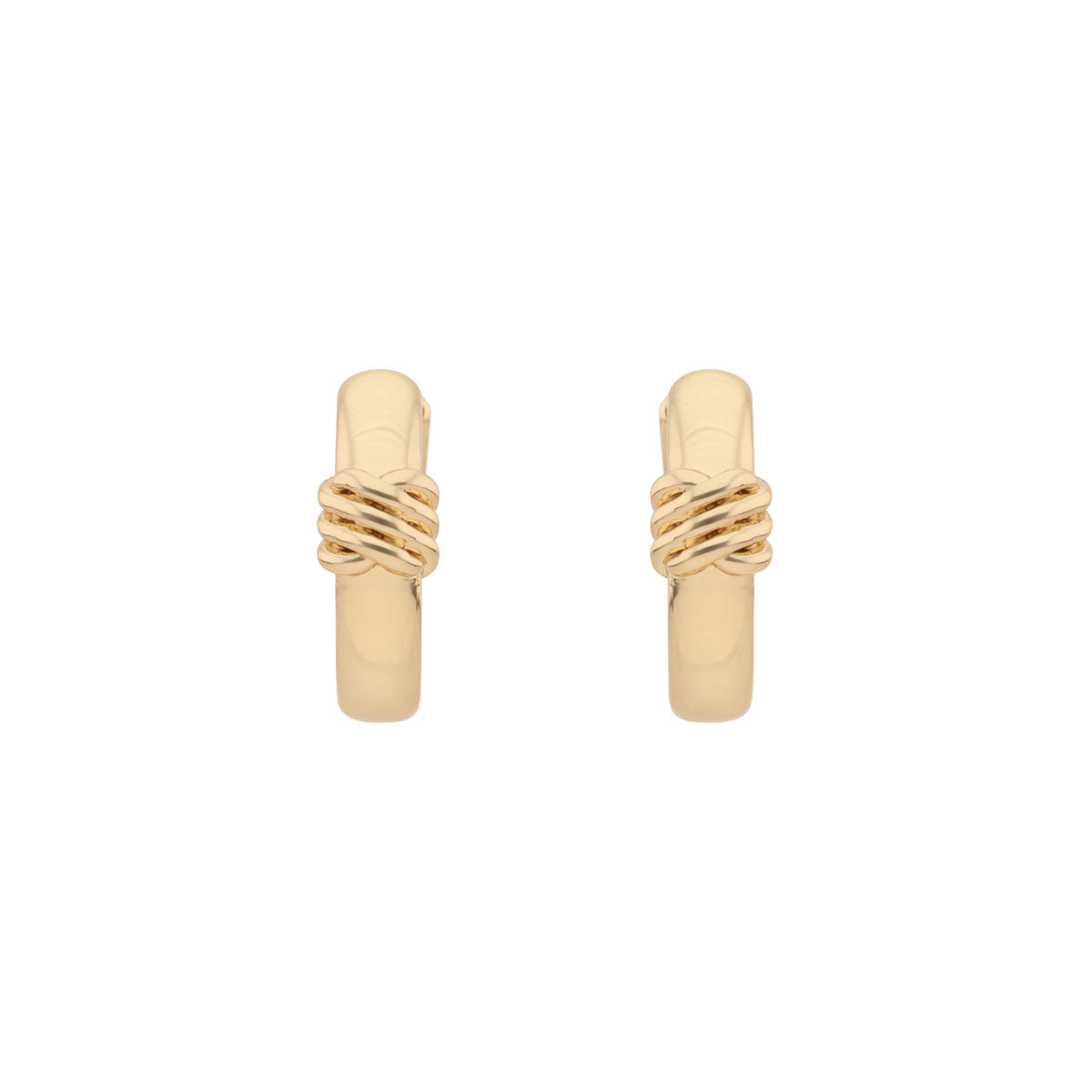 ARETES RALPH LAUREN CARNEGIE DORADO