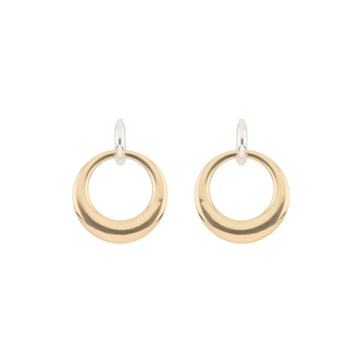 ARETES RALPH LAUREN ELEANOR BITONO