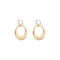 ARETES RALPH LAUREN ELEANOR BITONO
