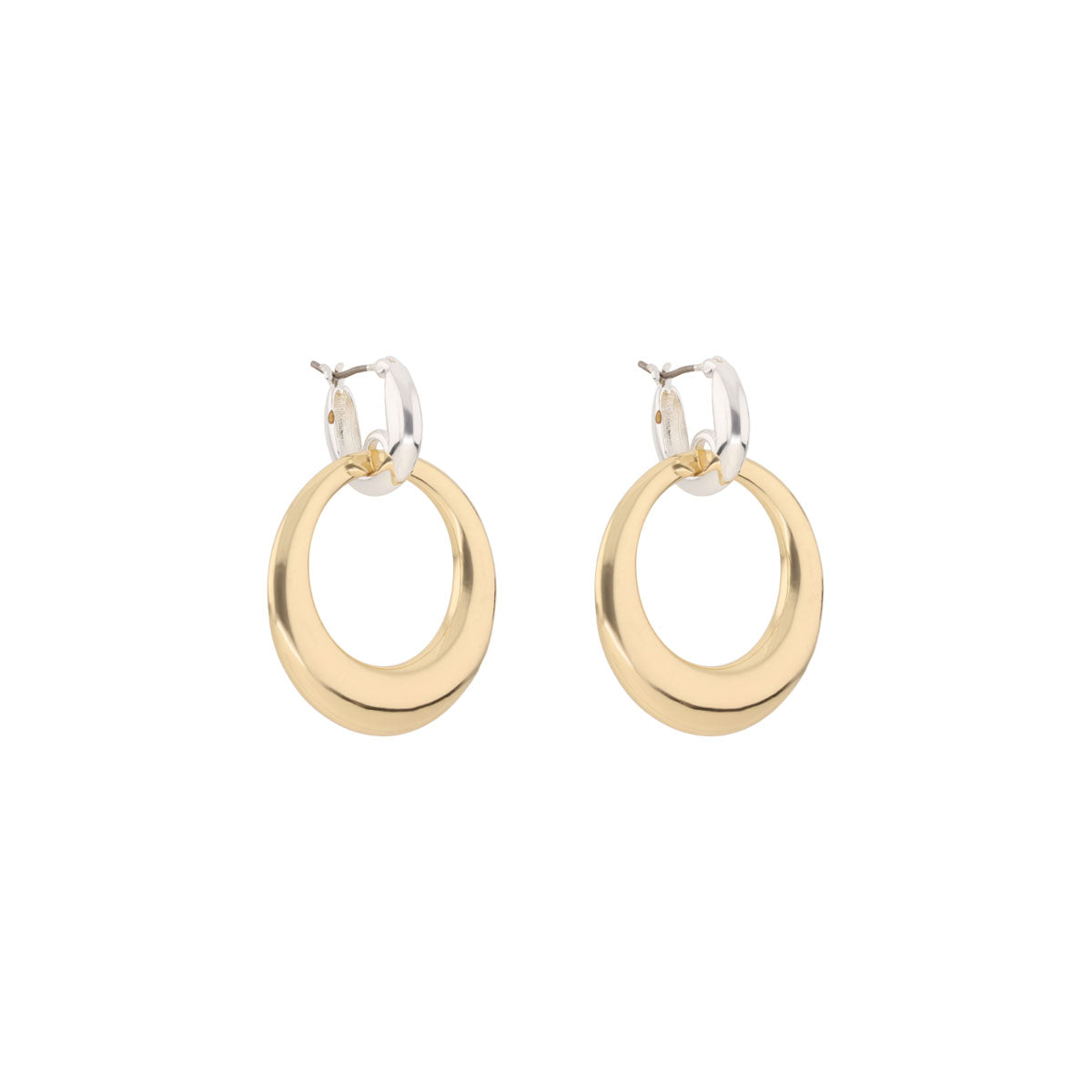 ARETES RALPH LAUREN ELEANOR BITONO