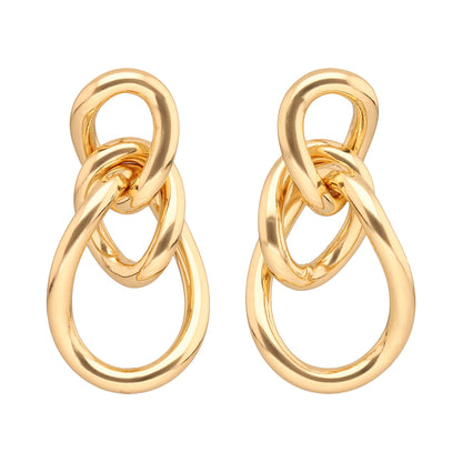 Aretes Cassandra